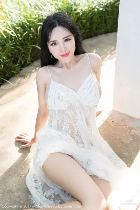 劉钰兒《豐乳豐臀尤物》 [魅妍社MiStar] Vol.185  寫真集