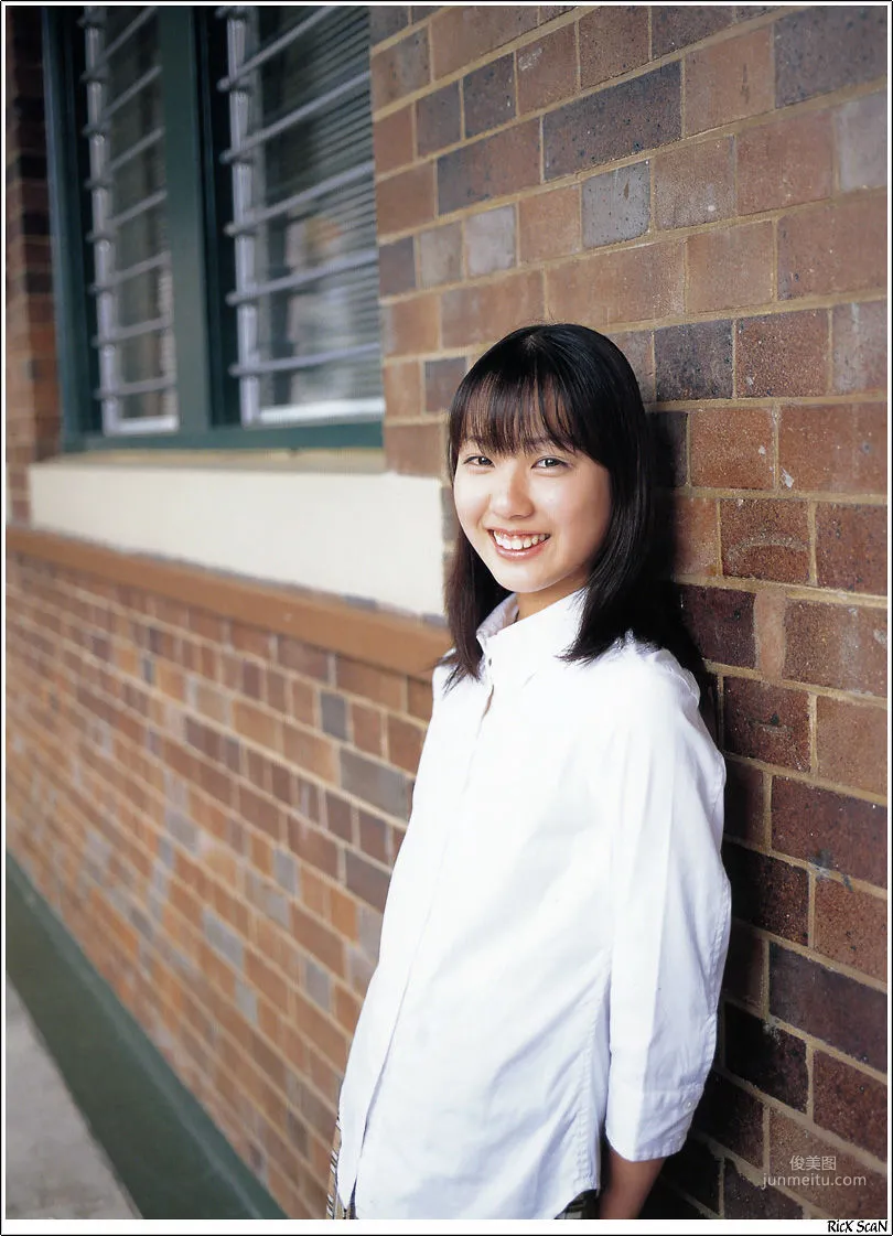 戸田恵梨香《Nature》 [Photobook] 寫真集 99