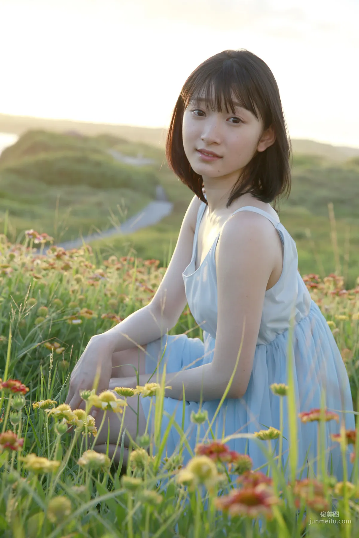 Karin Miyamoto 宮本佳林 [Hello! Digital Books] Vol.162 寫真集 96