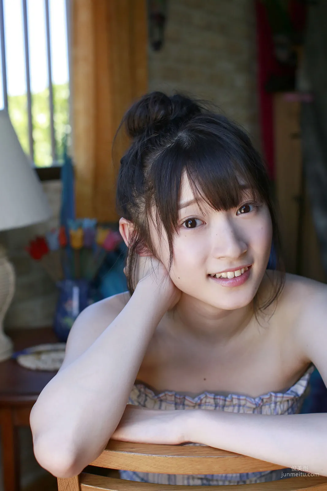Karin Miyamoto 宮本佳林 [Hello! Digital Books] Vol.162 寫真集 34