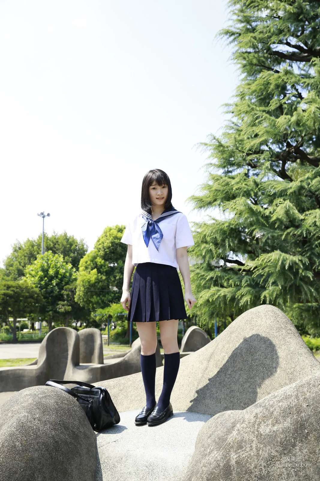 Karin Miyamoto 宮本佳林 [Hello! Digital Books] Vol.162 寫真集 14
