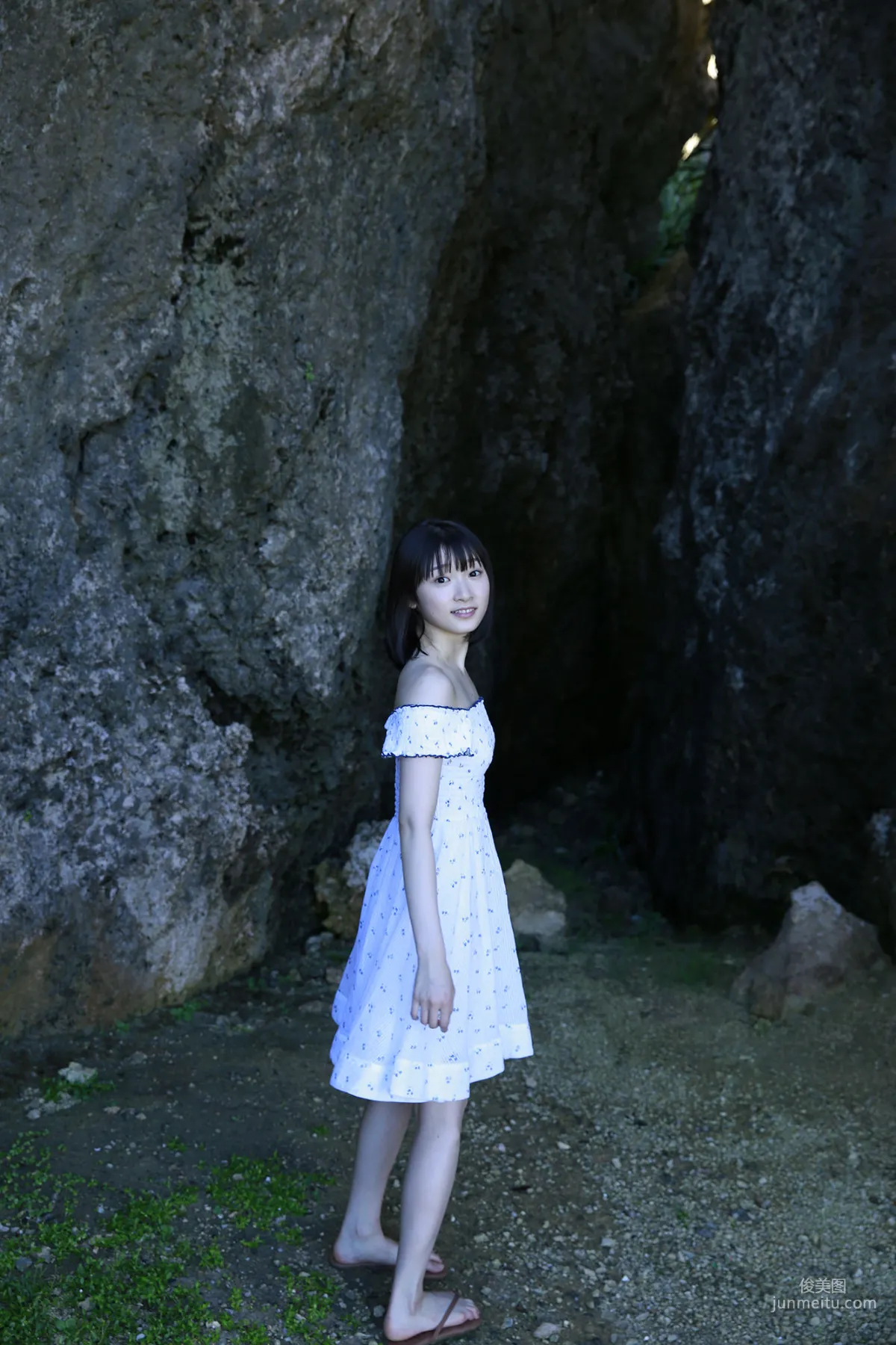 宮本佳林 Karin Miyamoto [Hello! Digital Books] Vol.161 寫真集 20