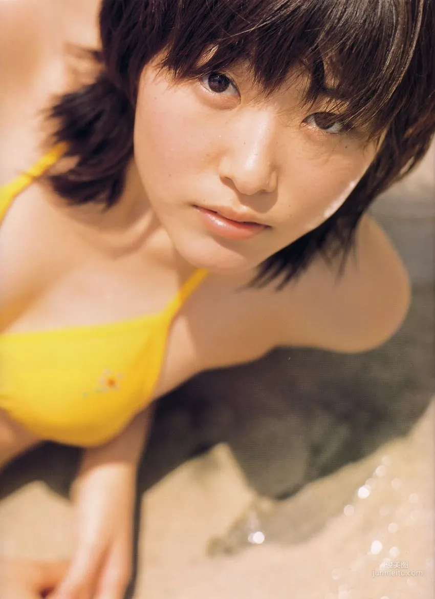 大久保綾乃 Ayano Ookubo [本當に!] [PhotoBook] 寫真集 58