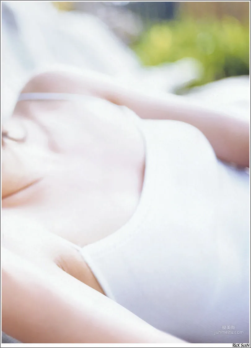戸田恵梨香《Nature》 [Photobook] 寫真集 86
