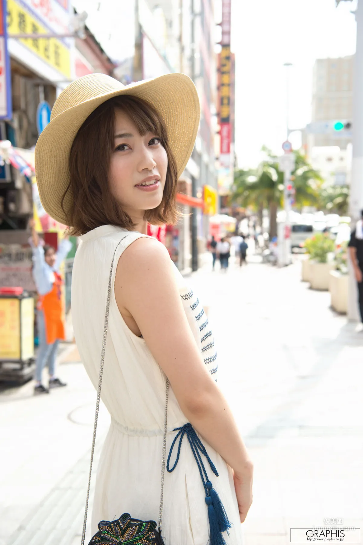 市川まさみ [Le meilleur moment] [Graphis] Special Gravure 寫真集 4