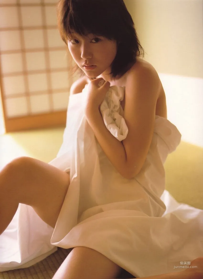 大久保綾乃 Ayano Ookubo [本當に!] [PhotoBook] 寫真集 79