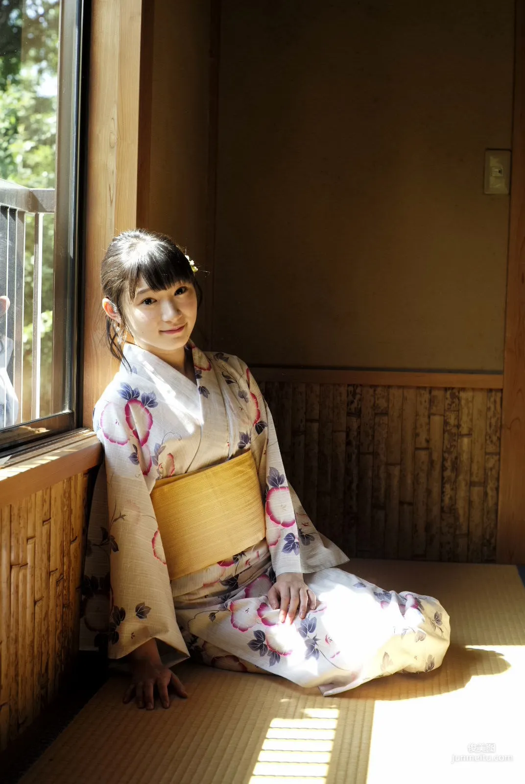 宮本佳林 Karin Miyamoto [Hello! Digital Books] Vol.161 寫真集 27