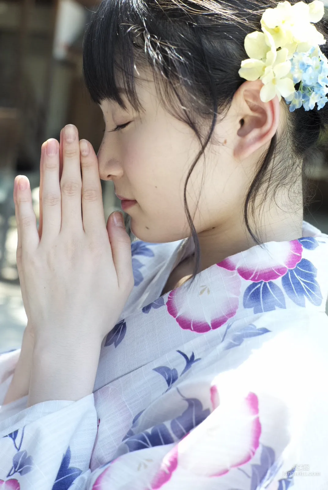 宮本佳林 Karin Miyamoto [Hello! Digital Books] Vol.161 寫真集 45