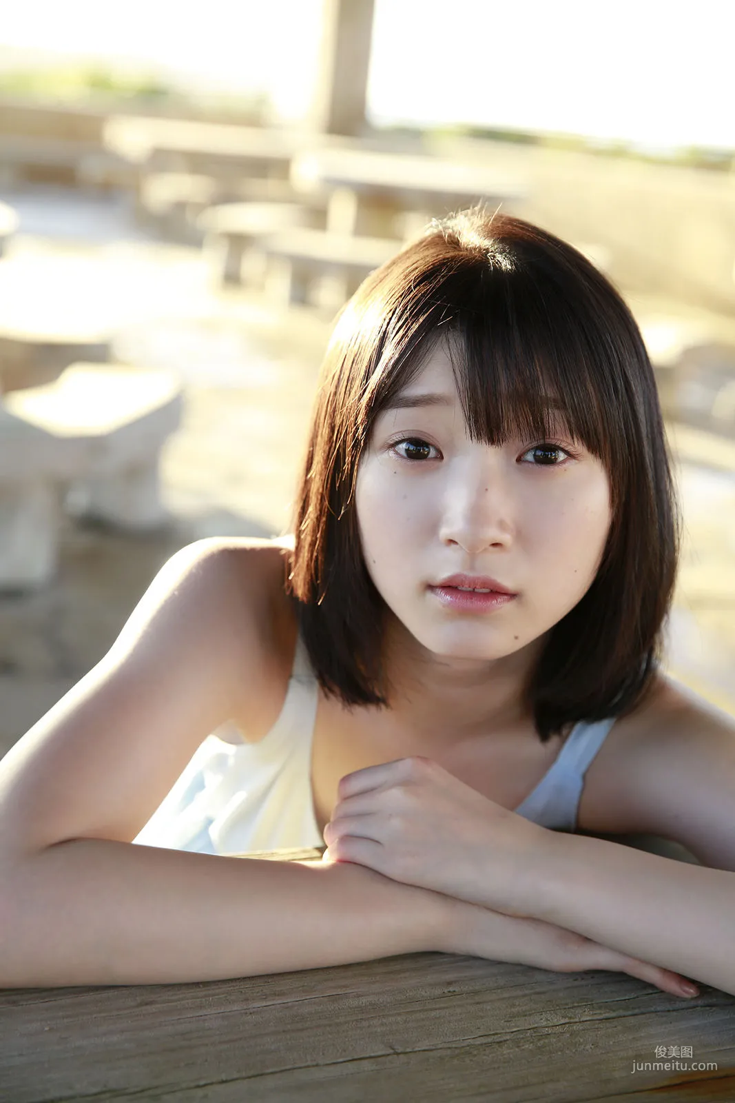 Karin Miyamoto 宮本佳林 [Hello! Digital Books] Vol.162 寫真集 84