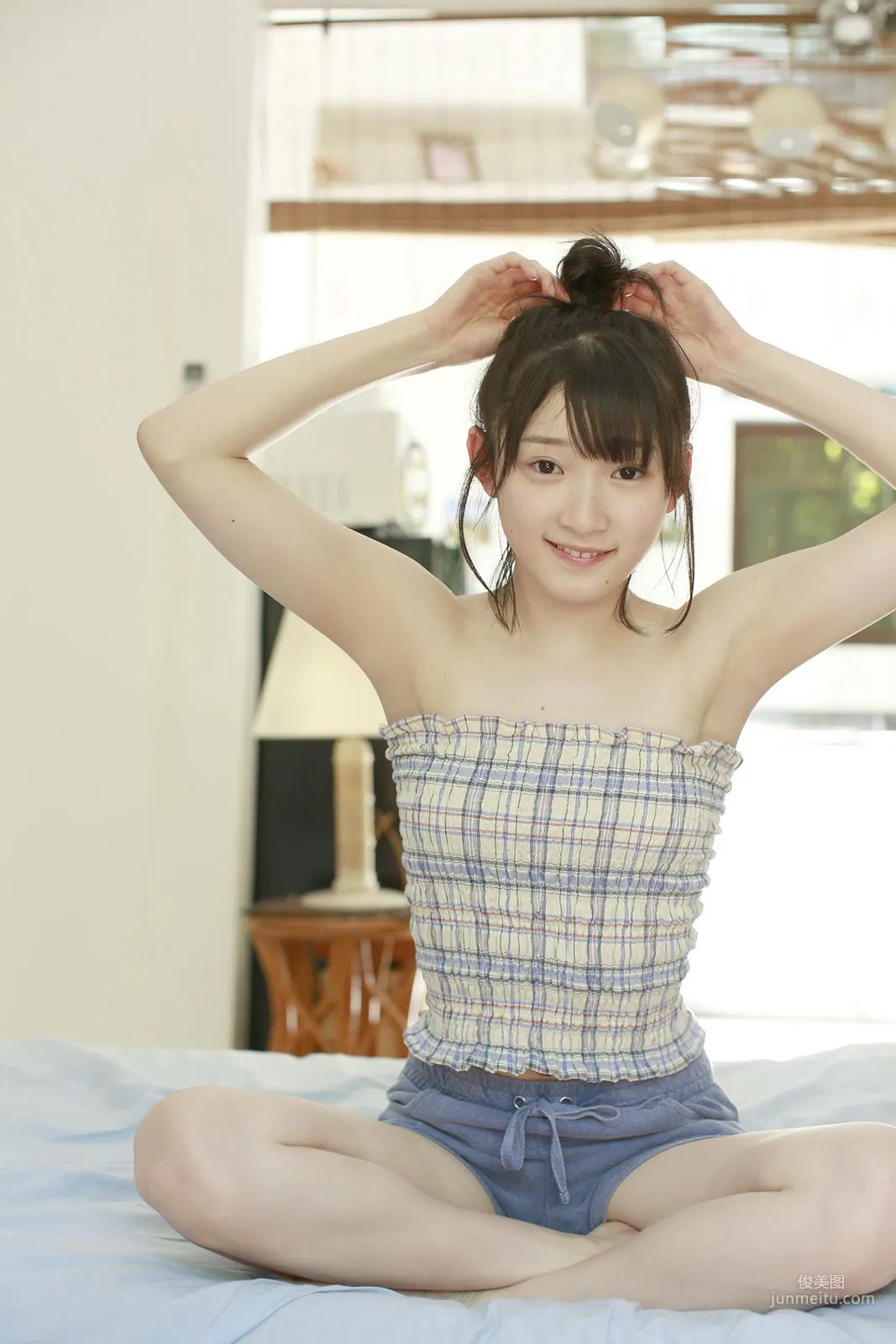 Karin Miyamoto 宮本佳林 [Hello! Digital Books] Vol.162 寫真集 36