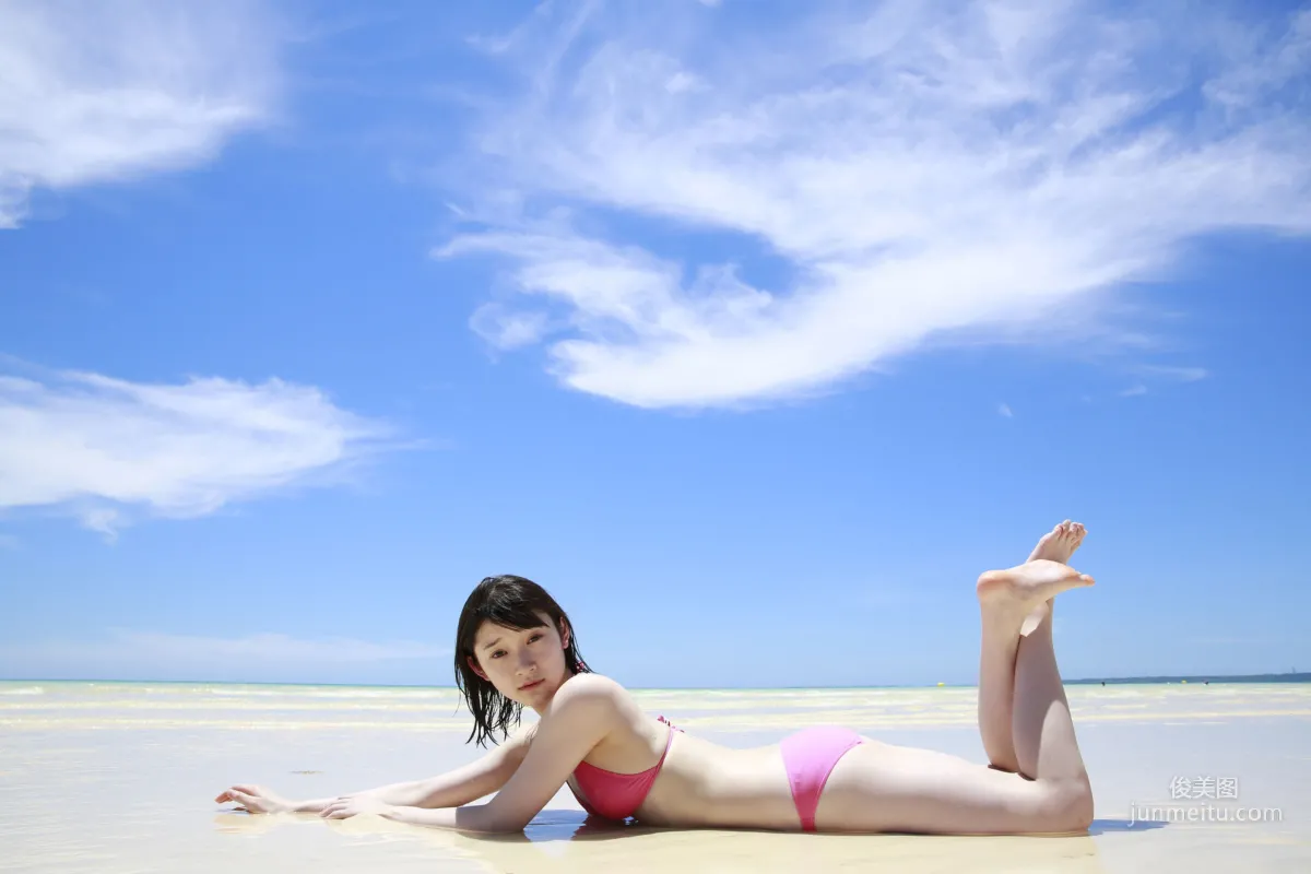 宮本佳林 Karin Miyamoto [Hello! Digital Books] Vol.161 寫真集 63