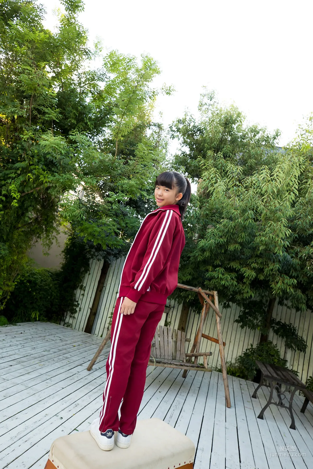 Mika Hisakawa 久川美佳 Limited Gallery 2.1+2 [Minisuka.tv] 寫真集 12