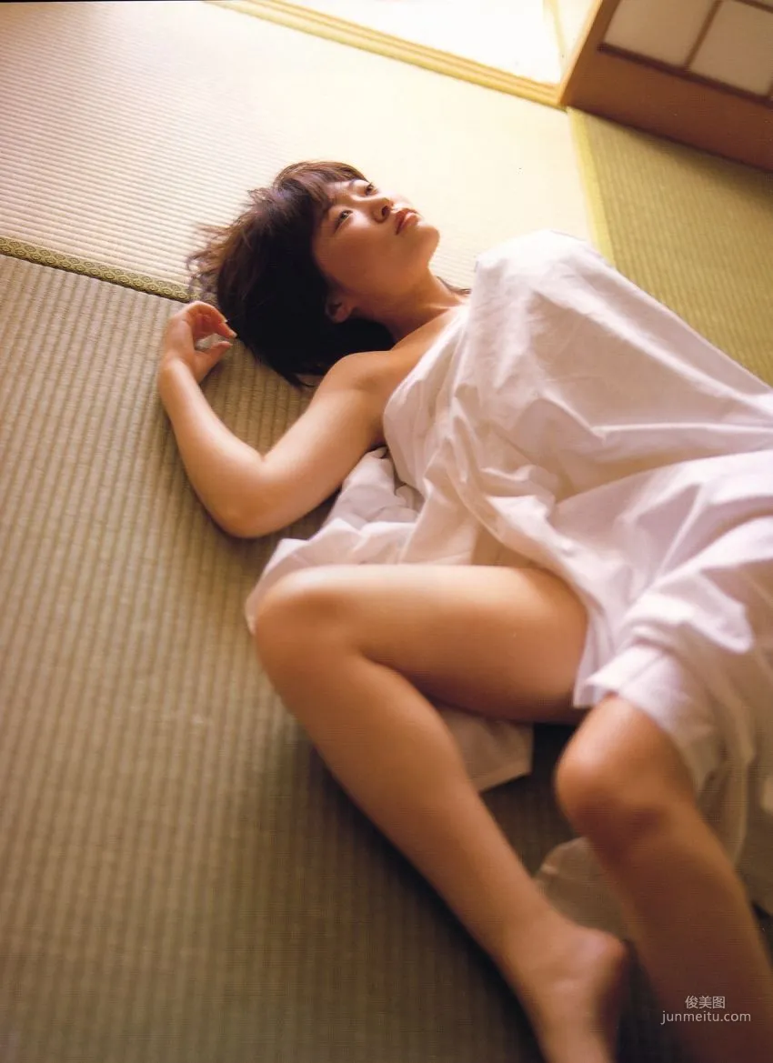 大久保綾乃 Ayano Ookubo [本當に!] [PhotoBook] 寫真集 74