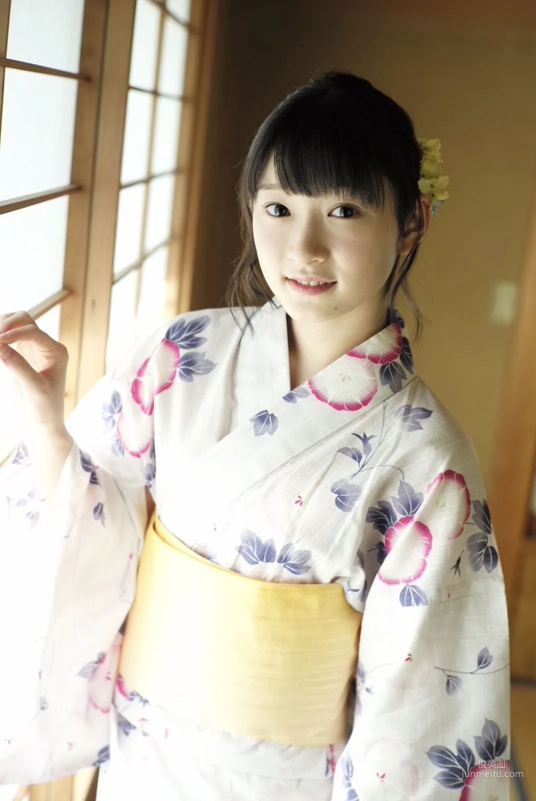 宮本佳林 Karin Miyamoto [Hello! Digital Books] Vol.161 寫真集 25