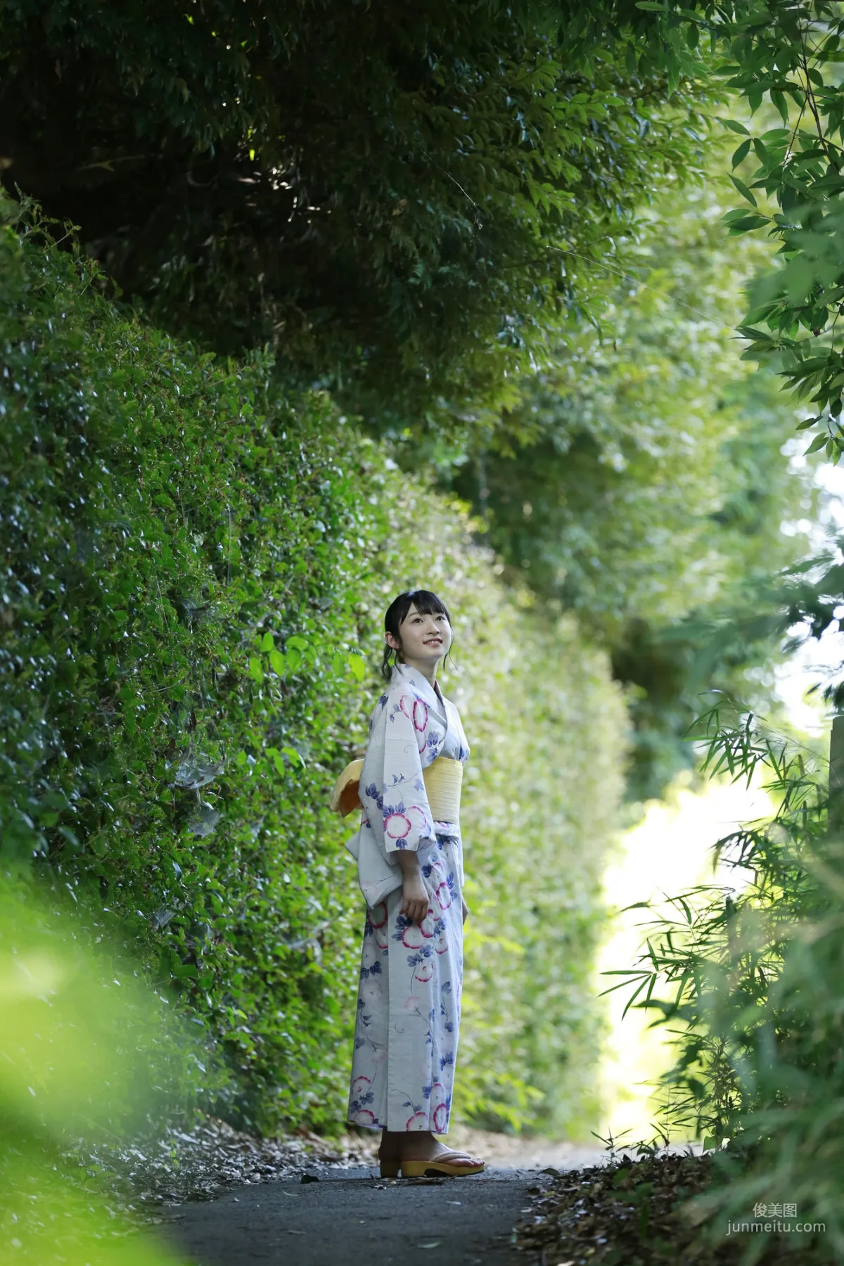 宮本佳林 Karin Miyamoto [Hello! Digital Books] Vol.161 寫真集 50