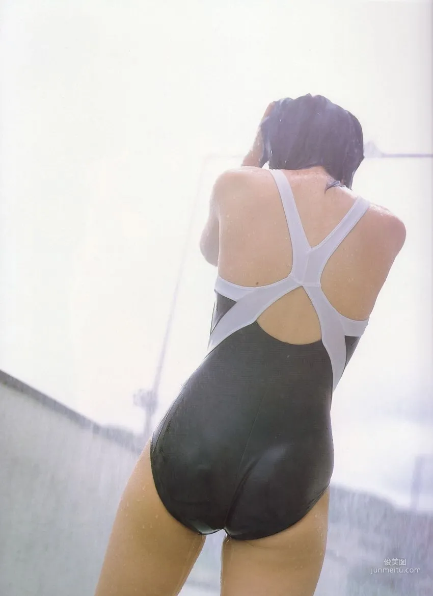 大久保綾乃 Ayano Ookubo [本當に!] [PhotoBook] 寫真集 30