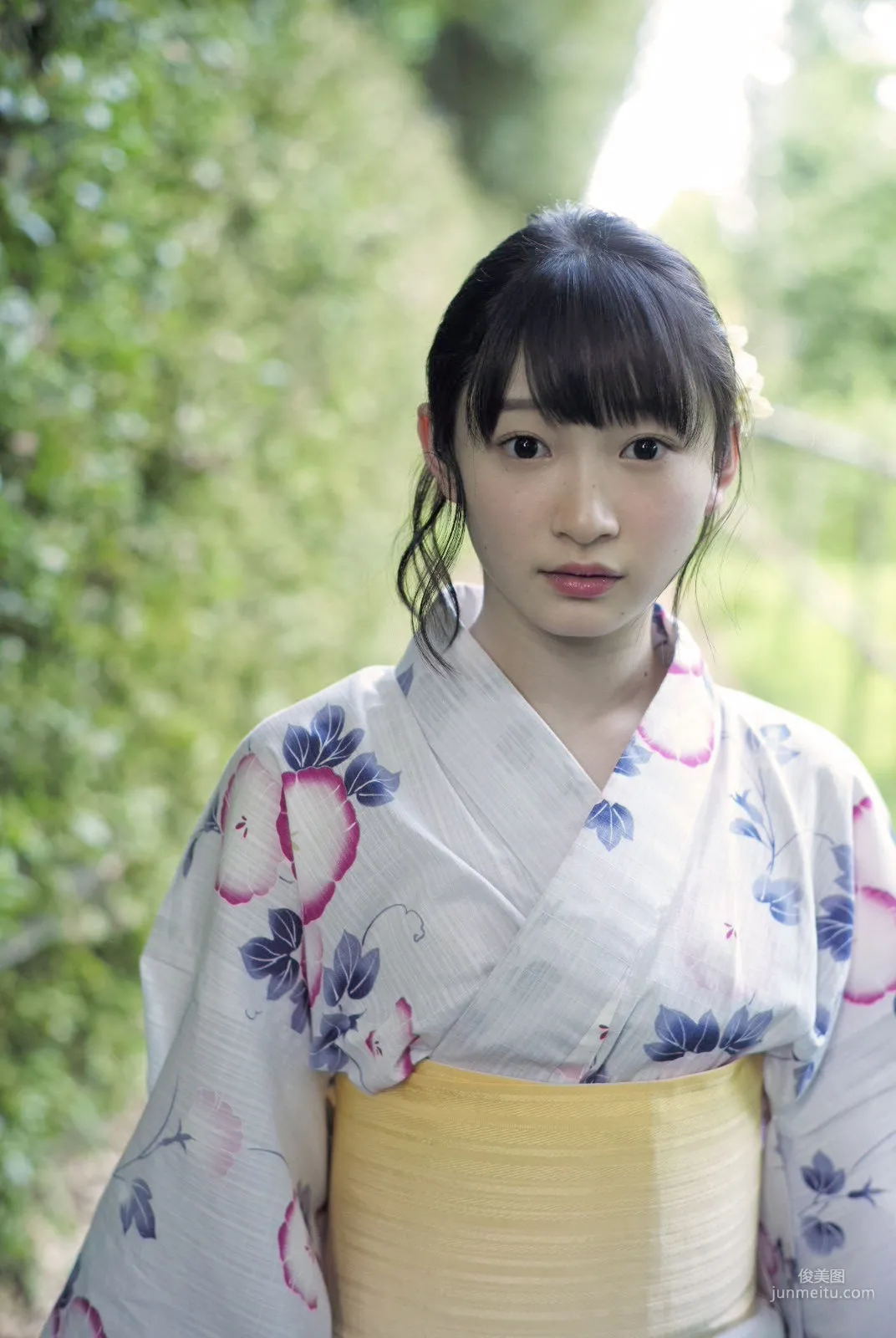 宮本佳林 Karin Miyamoto [Hello! Digital Books] Vol.161 寫真集 42