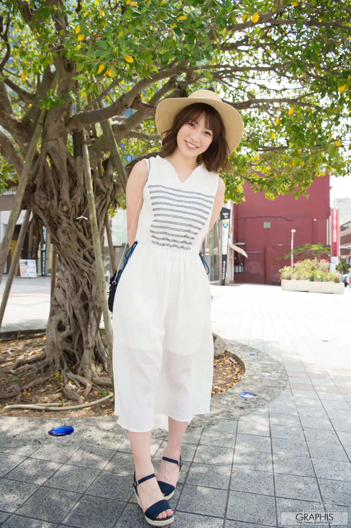 市川まさみ [Le meilleur moment] [Graphis] Special Gravure 寫真集 1