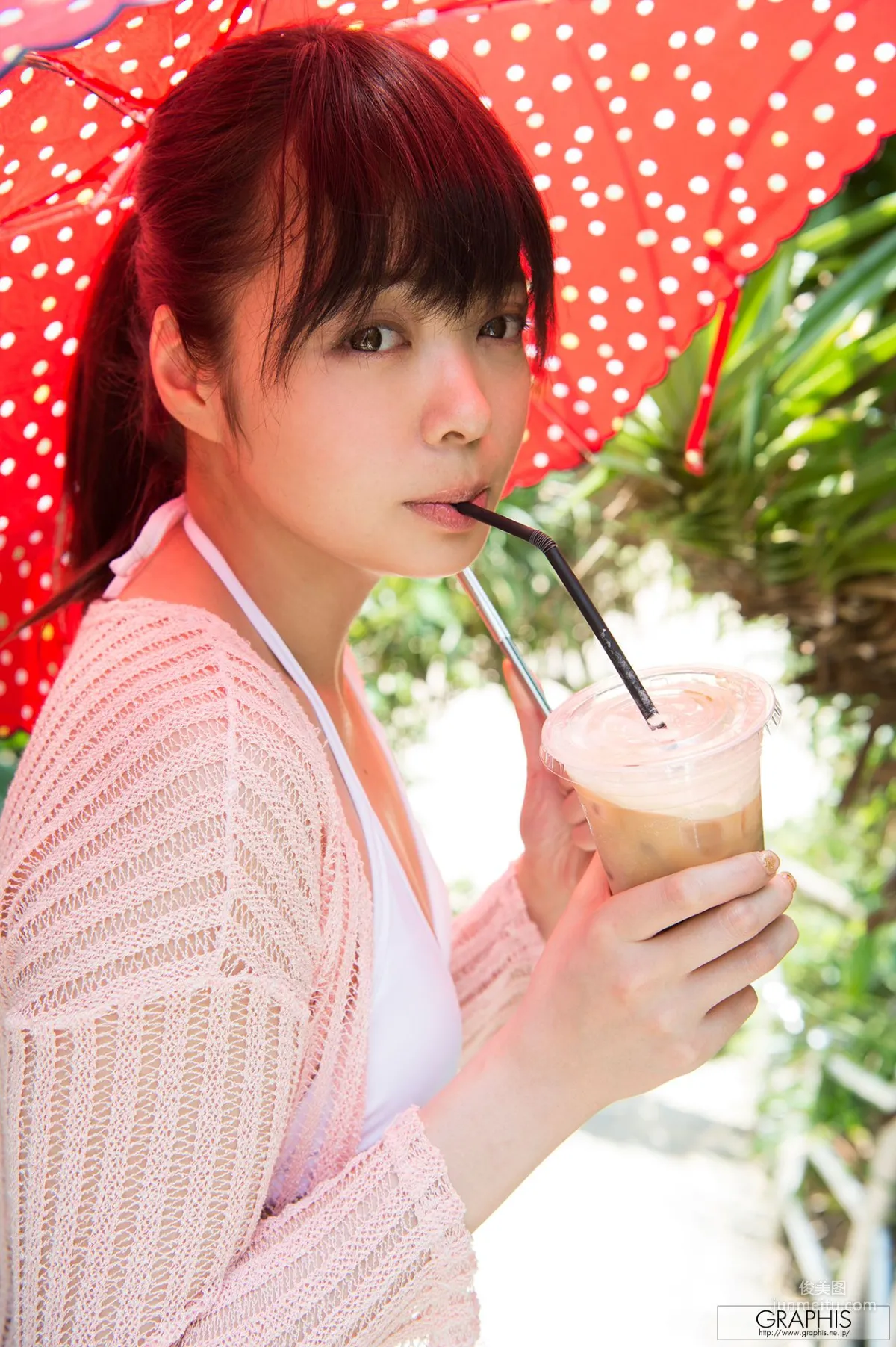 凰かなめ Kaname Ootori [Graphis] Limited Edition 写真集1