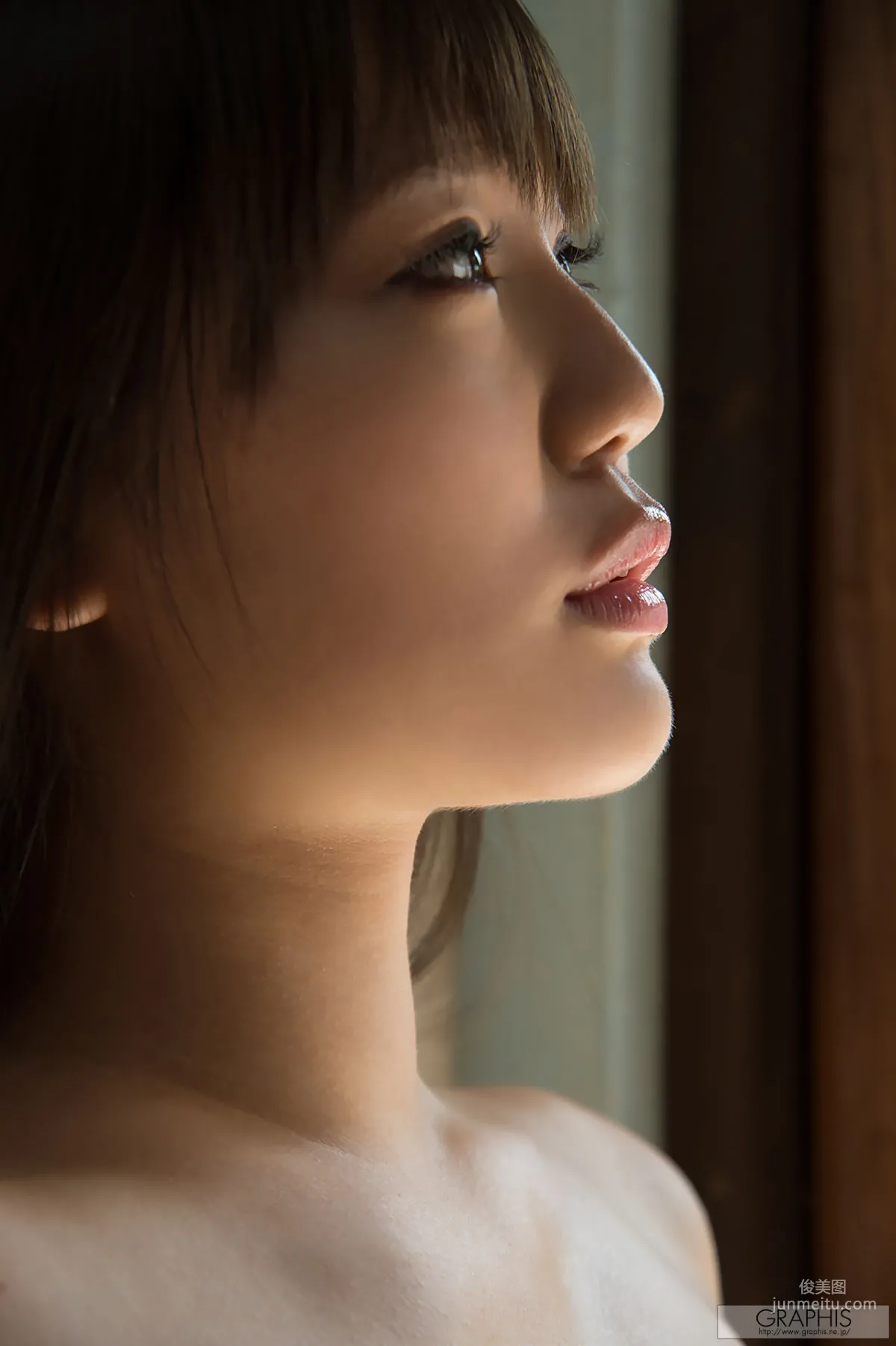 黒川サリナ/黑川紗裡奈 [Super Excellent!!] [Graphis] Gals 寫真集 22