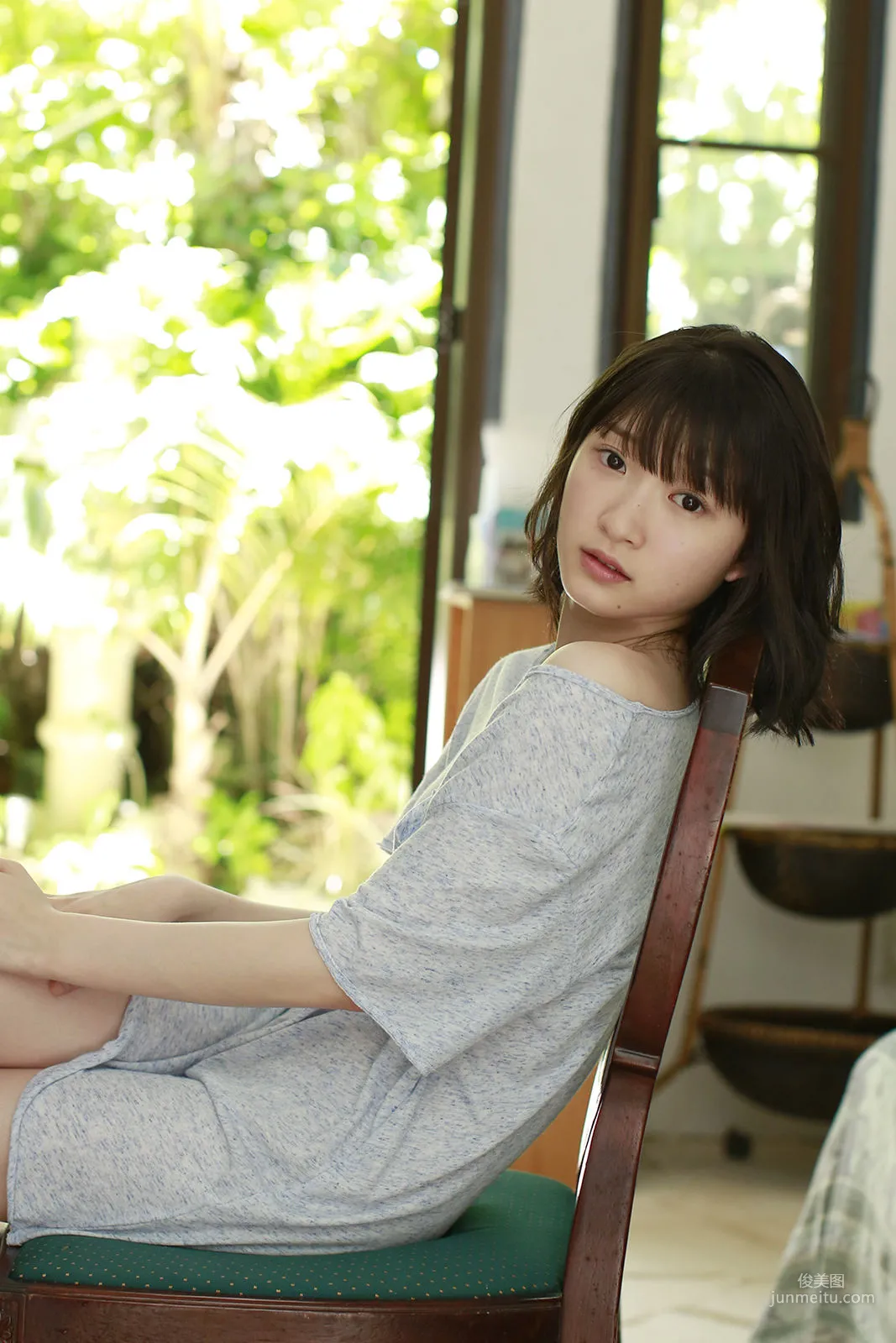 Karin Miyamoto 宮本佳林 [Hello! Digital Books] Vol.162 寫真集 28