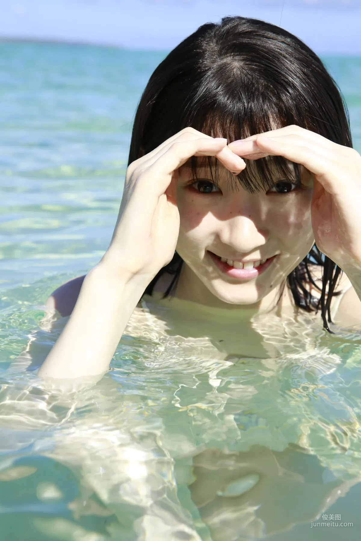 宮本佳林 Karin Miyamoto [Hello! Digital Books] Vol.161 寫真集 90
