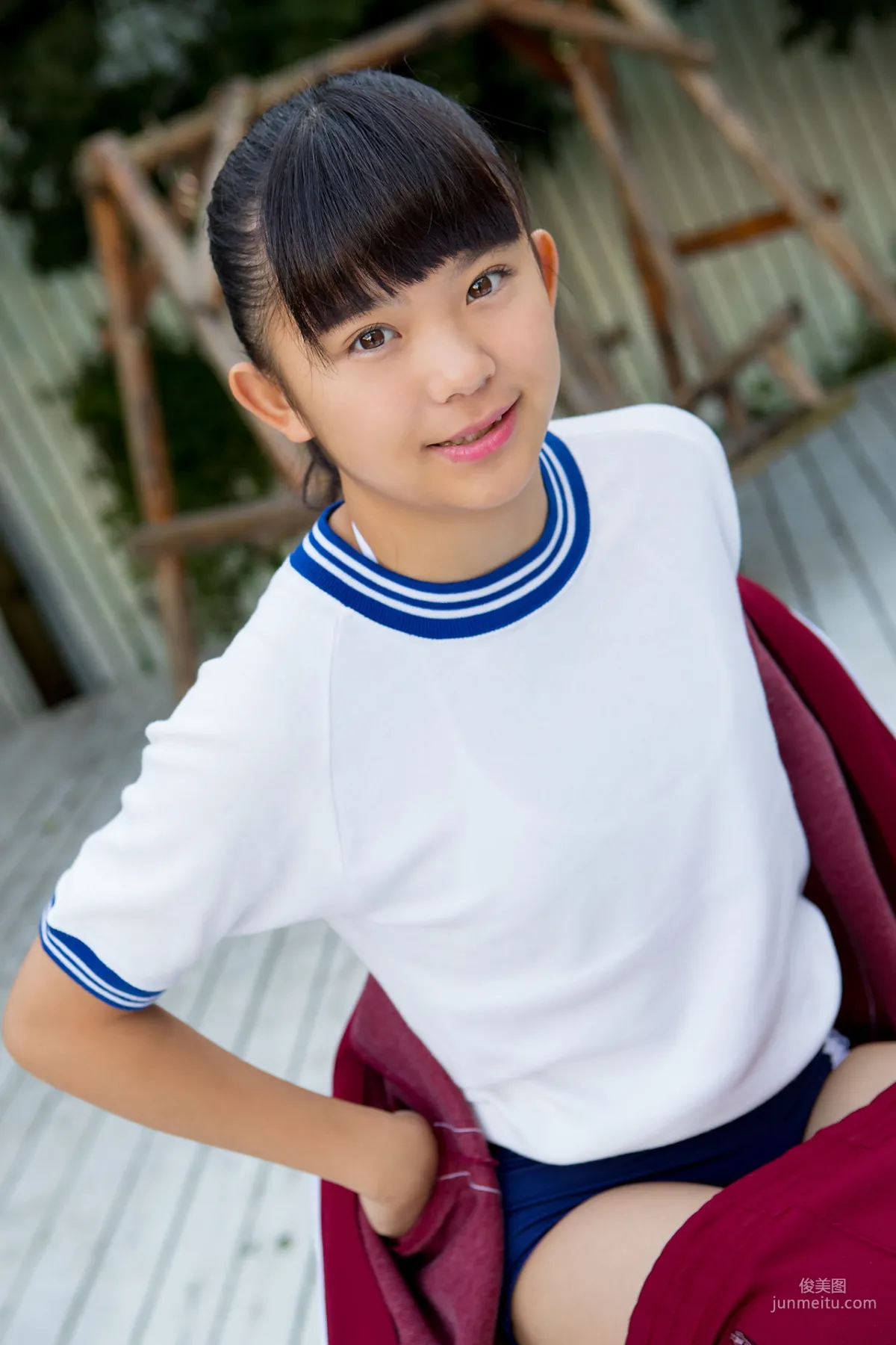 Mika Hisakawa 久川美佳 Limited Gallery 2.1+2 [Minisuka.tv] 寫真集 29