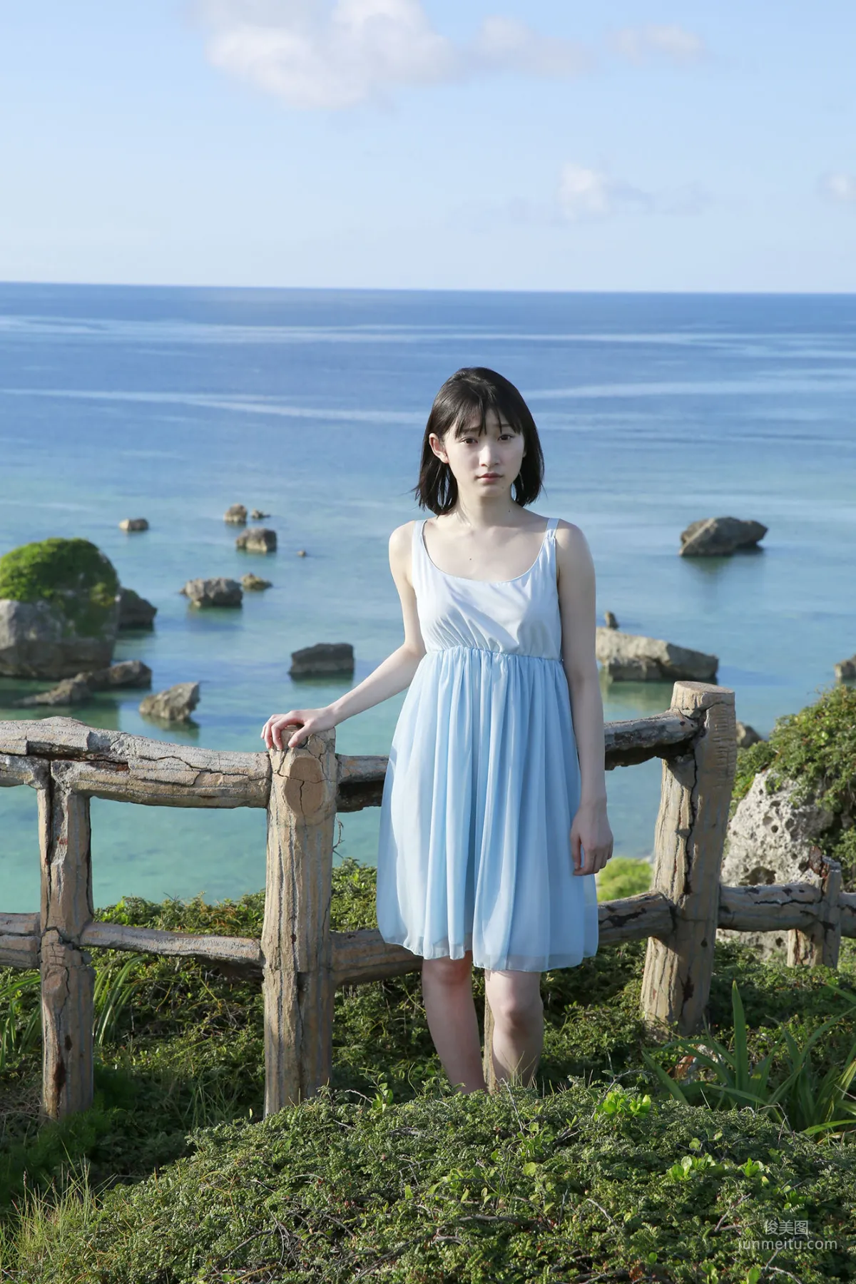 Karin Miyamoto 宮本佳林 [Hello! Digital Books] Vol.162 寫真集 75