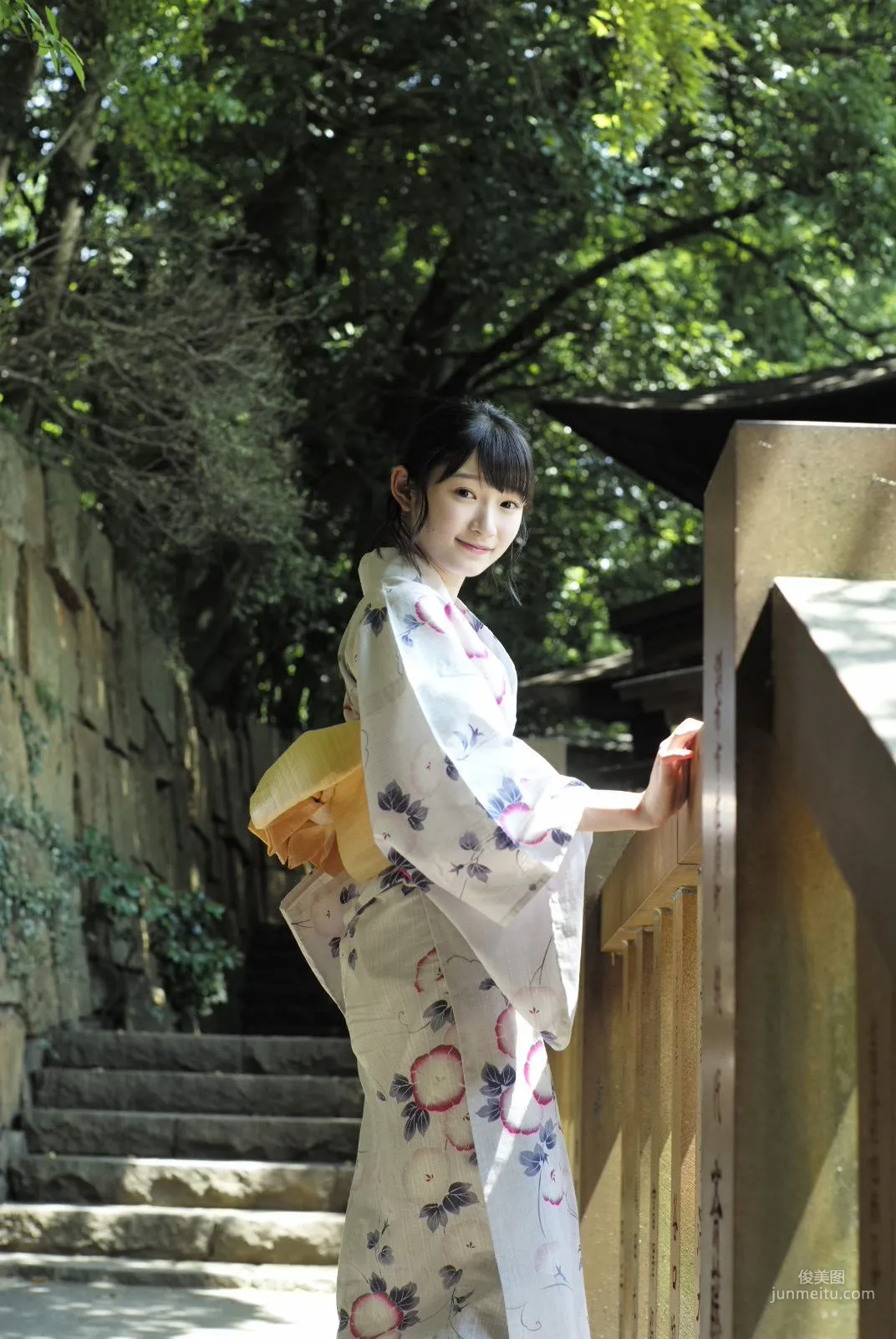 宮本佳林 Karin Miyamoto [Hello! Digital Books] Vol.161 寫真集 49