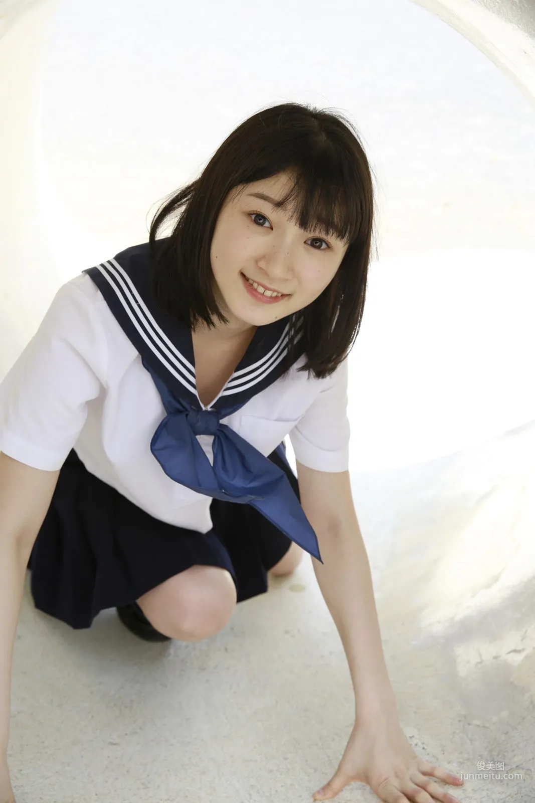 Karin Miyamoto 宮本佳林 [Hello! Digital Books] Vol.162 寫真集 13