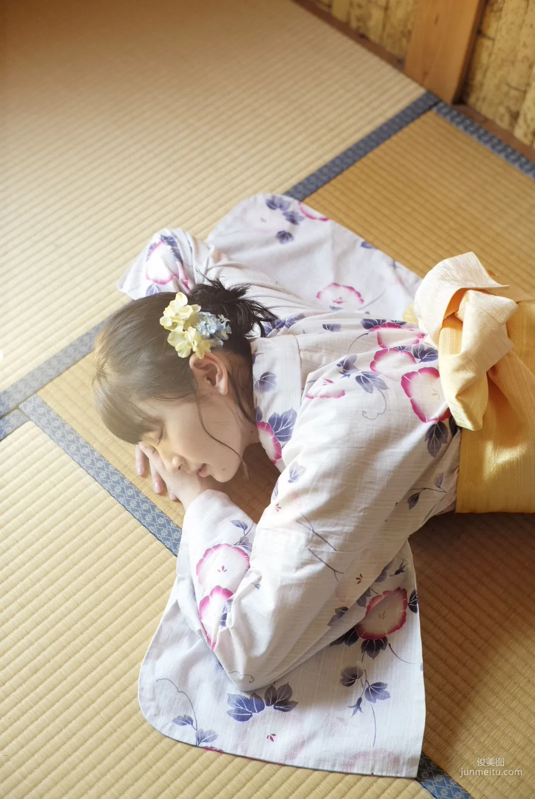 宮本佳林 Karin Miyamoto [Hello! Digital Books] Vol.161 寫真集 32