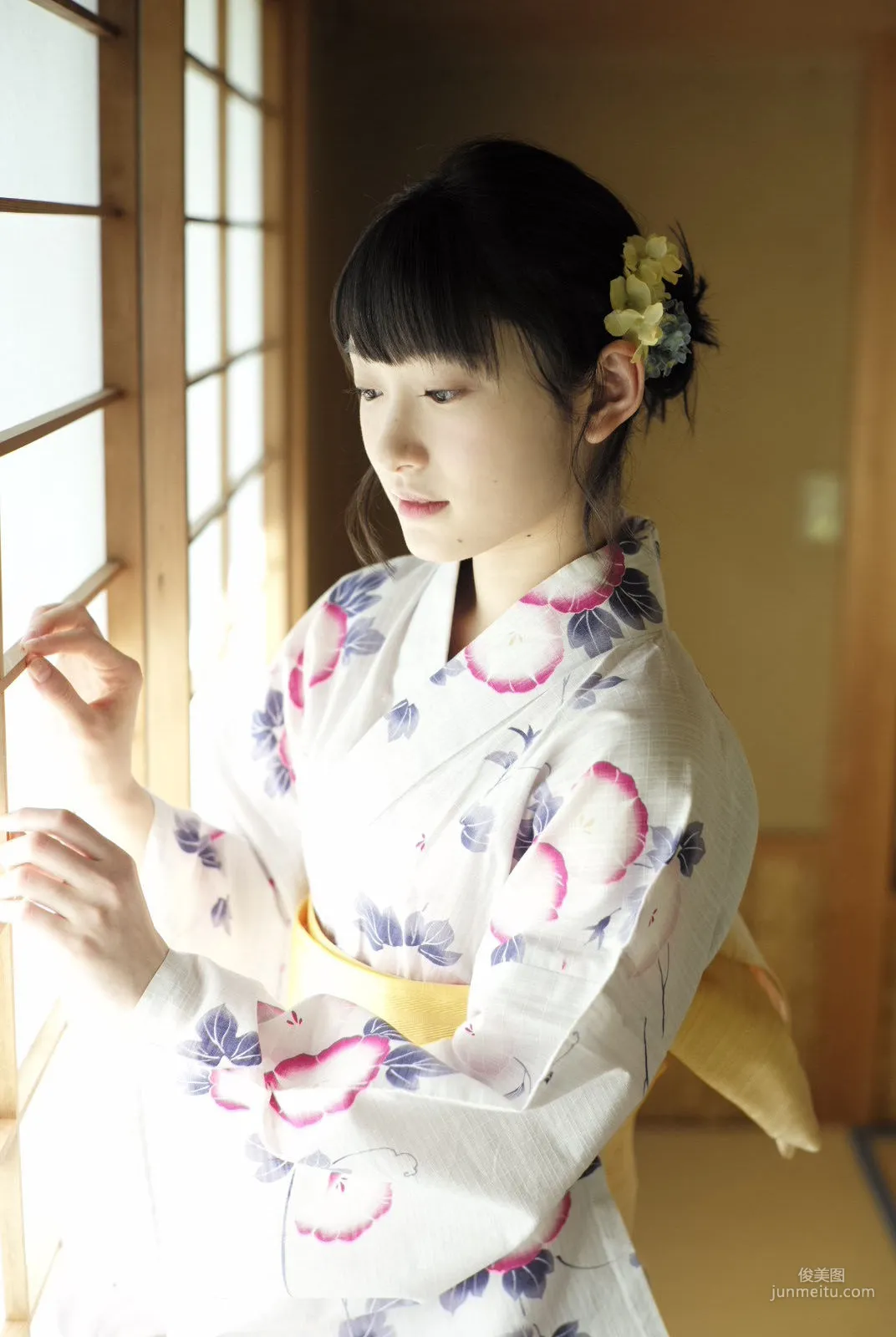 宮本佳林 Karin Miyamoto [Hello! Digital Books] Vol.161 寫真集 26