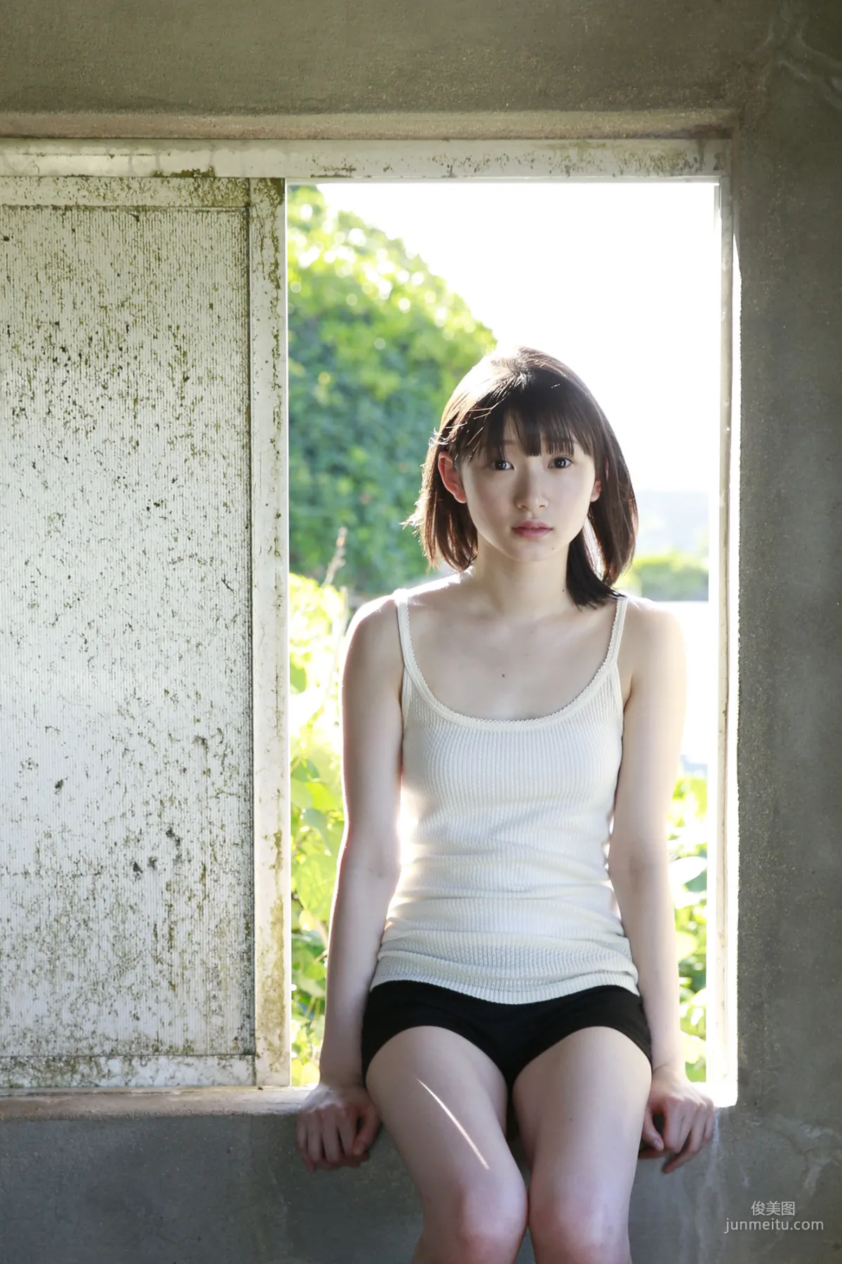 宮本佳林 Karin Miyamoto [Hello! Digital Books] Vol.161 寫真集 3