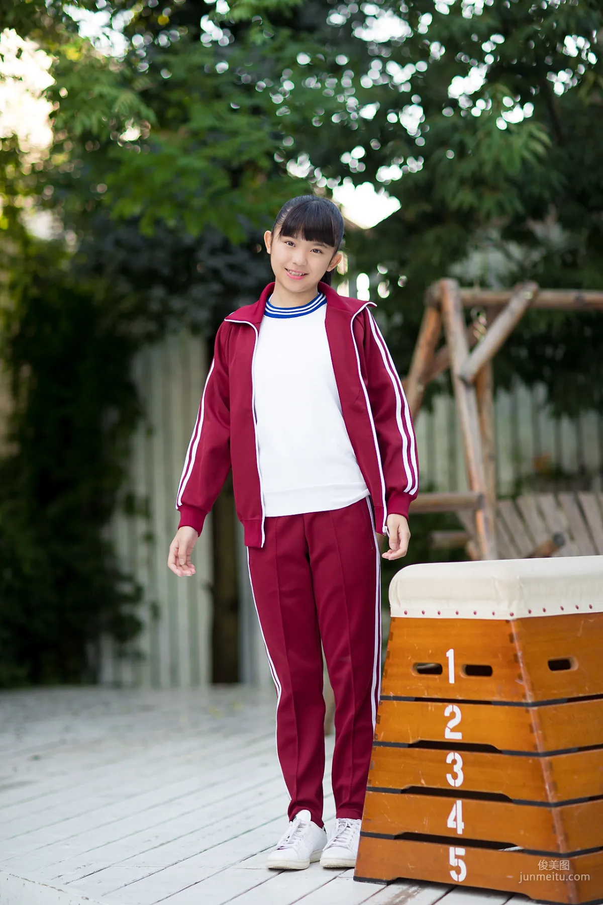 Mika Hisakawa 久川美佳 Limited Gallery 2.1+2 [Minisuka.tv] 寫真集 2