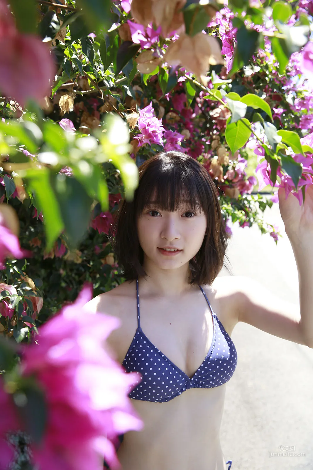 Karin Miyamoto 宮本佳林 [Hello! Digital Books] Vol.162 寫真集 60