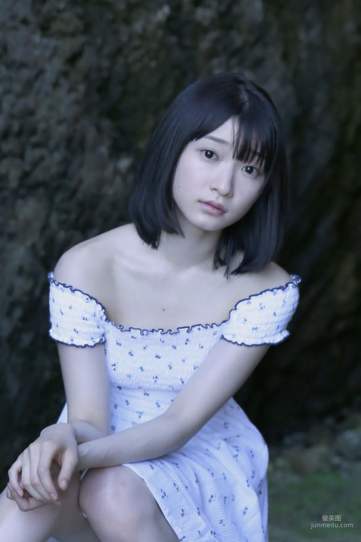 宮本佳林 Karin Miyamoto [Hello! Digital Books] Vol.161 寫真集 21
