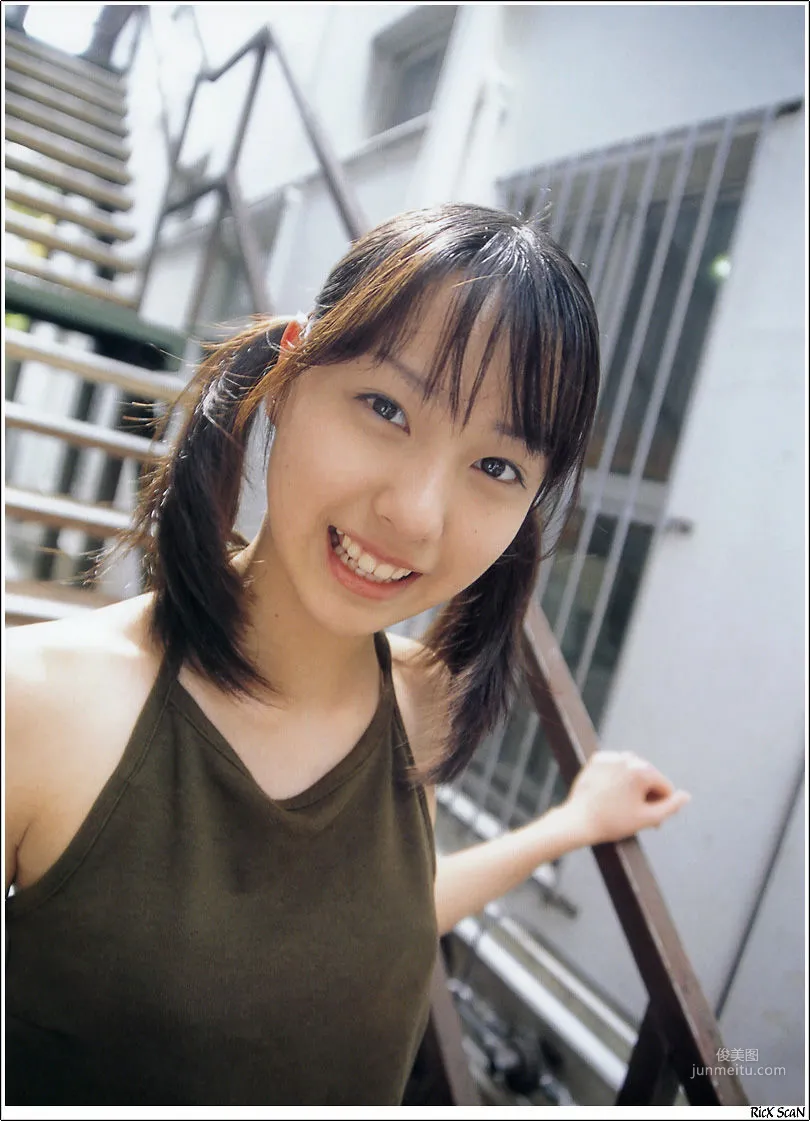 戸田恵梨香《Nature》 [Photobook] 寫真集 81
