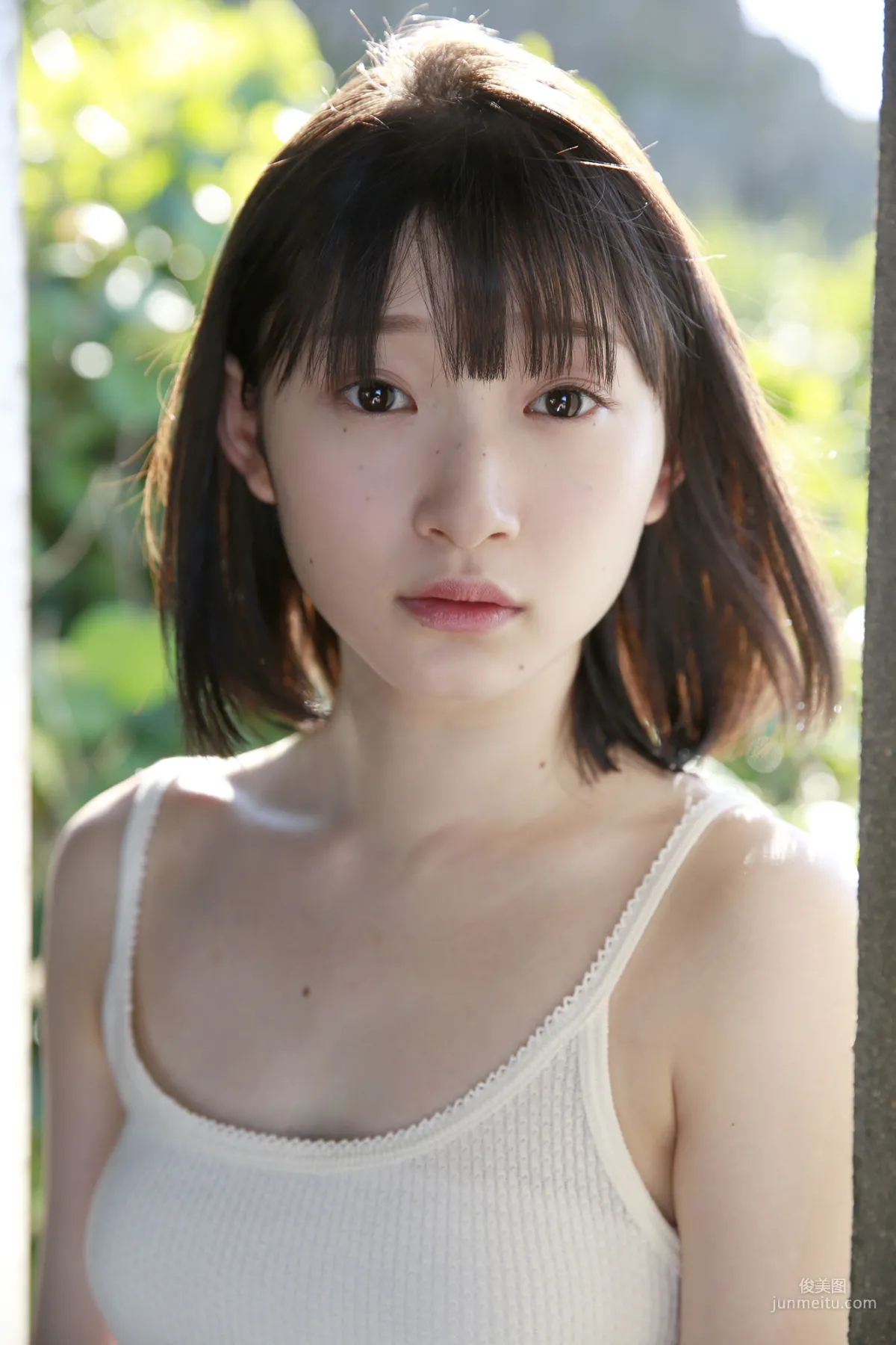 宮本佳林 Karin Miyamoto [Hello! Digital Books] Vol.161 寫真集 4