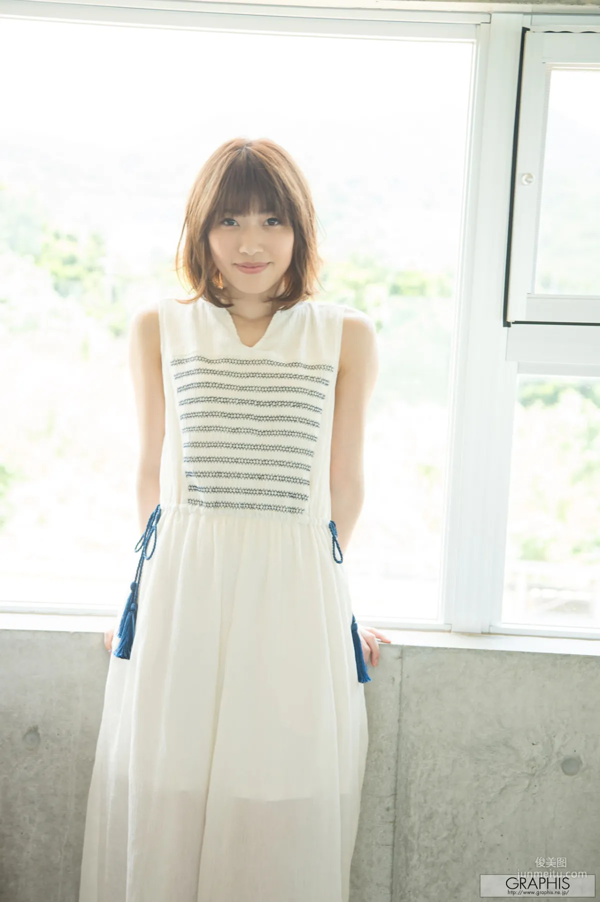 市川まさみ [Le meilleur moment] [Graphis] Special Gravure 寫真集 16