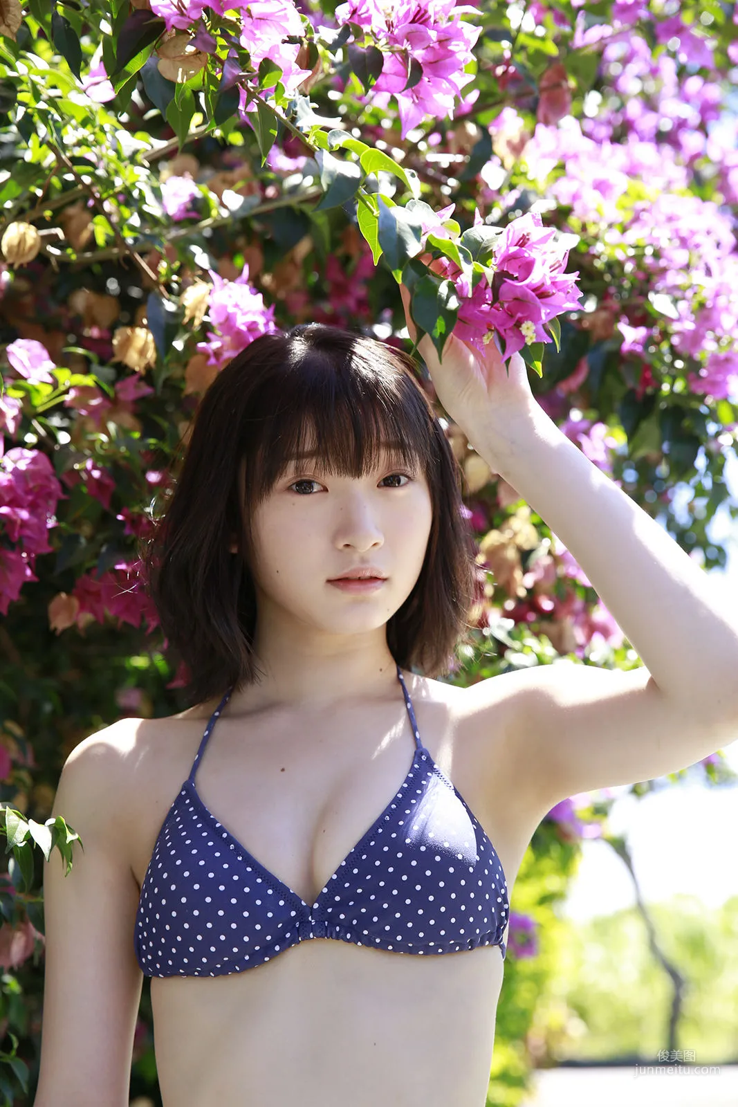 Karin Miyamoto 宮本佳林 [Hello! Digital Books] Vol.162 寫真集 63
