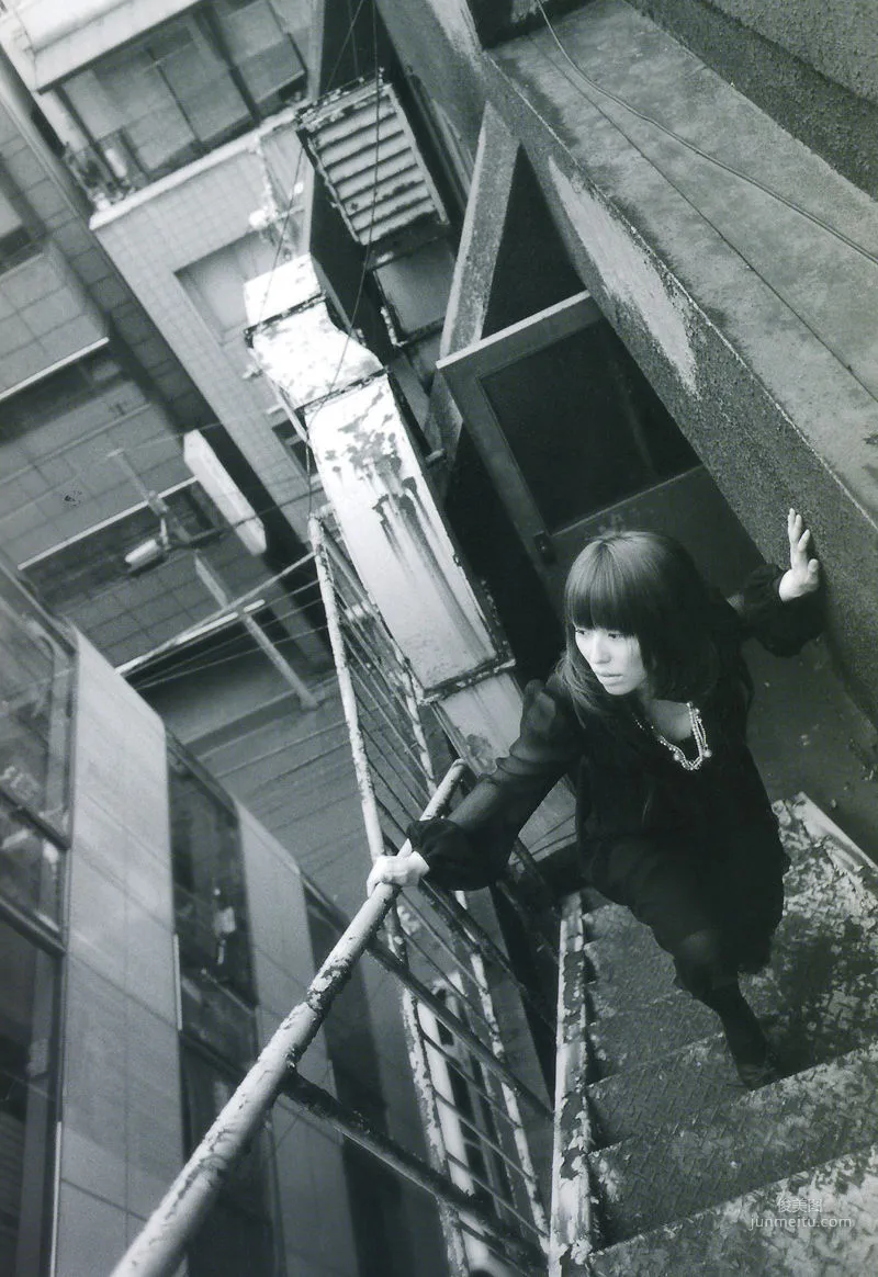 若槻千夏《Chinatty》 [PhotoBook] 写真集30