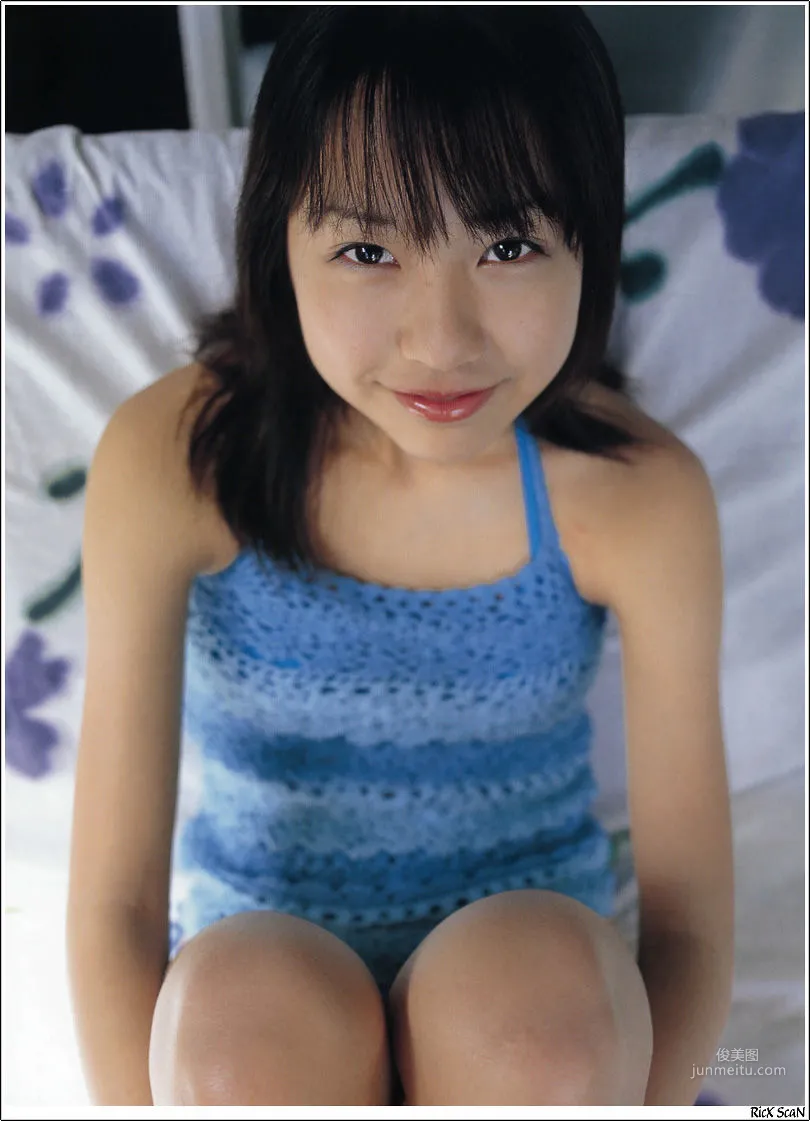 戸田恵梨香《Nature》 [Photobook] 寫真集 100
