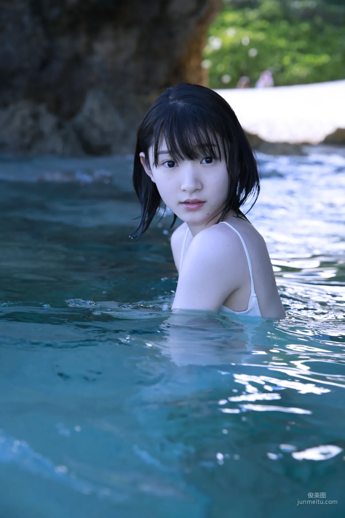 宮本佳林 Karin Miyamoto [Hello! Digital Books] Vol.161 寫真集 86