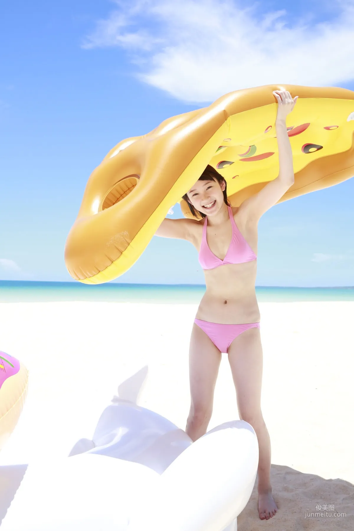 宮本佳林 Karin Miyamoto [Hello! Digital Books] Vol.161 寫真集 57