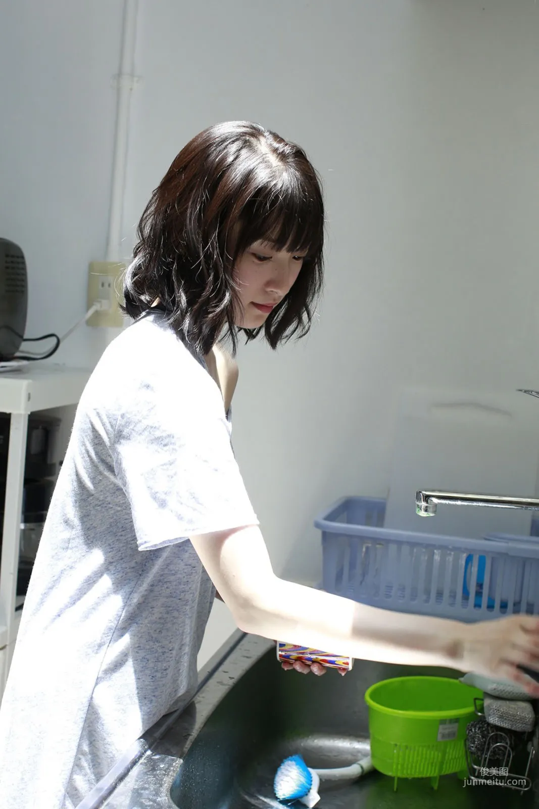 Karin Miyamoto 宮本佳林 [Hello! Digital Books] Vol.162 寫真集 1