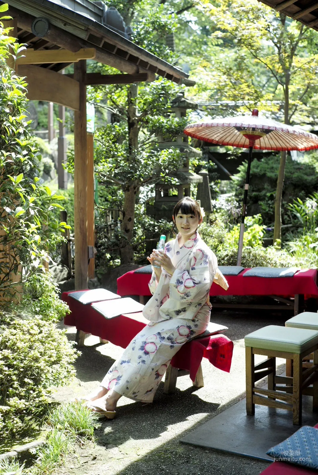 宮本佳林 Karin Miyamoto [Hello! Digital Books] Vol.161 寫真集 35