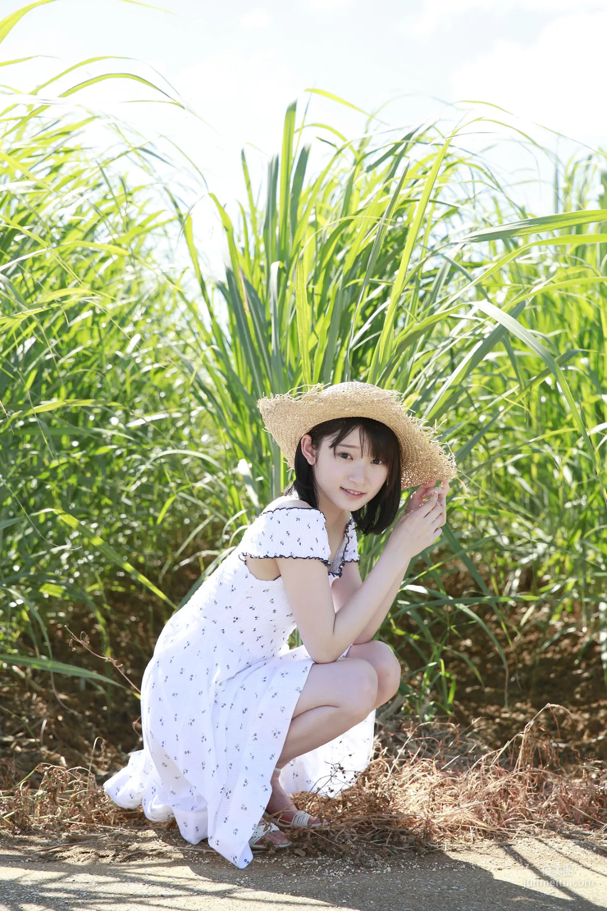 宮本佳林 Karin Miyamoto [Hello! Digital Books] Vol.161 寫真集 19