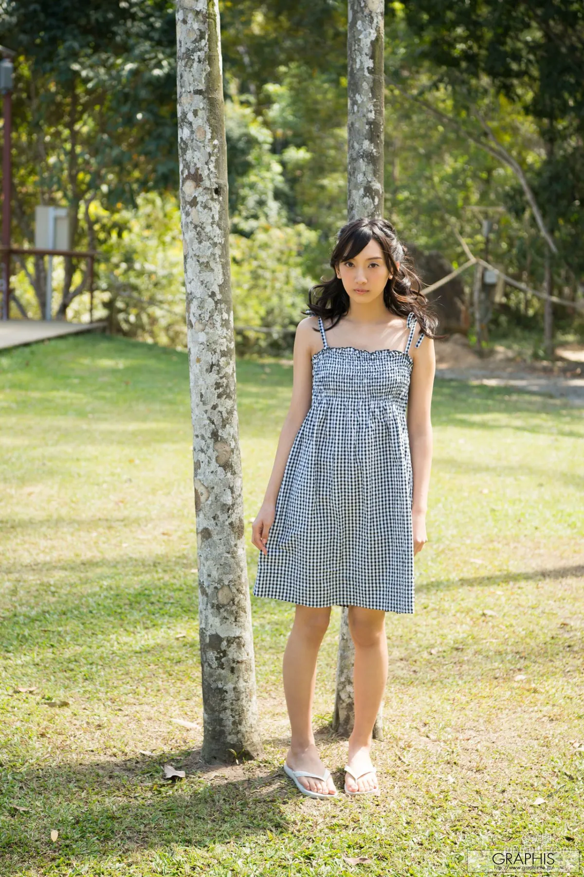 辻本杏《Asian Beauty》 [Graphis] AUTUMN SPECIAL 寫真集 39