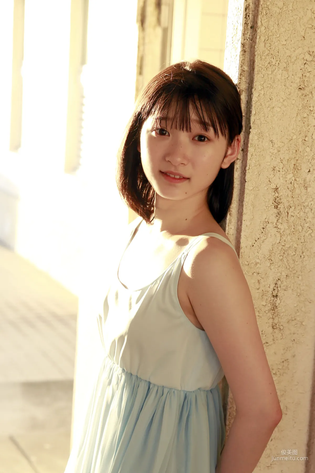 Karin Miyamoto 宮本佳林 [Hello! Digital Books] Vol.162 寫真集 86
