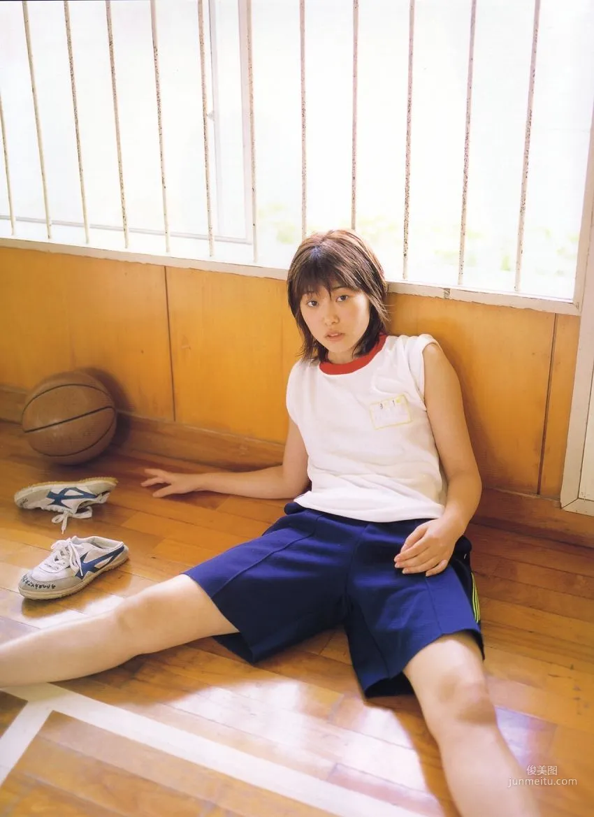 大久保綾乃 Ayano Ookubo [本當に!] [PhotoBook] 寫真集 53